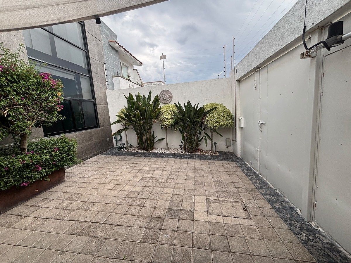 Casa en Milenio III, Querétaro, foto 6 de 38