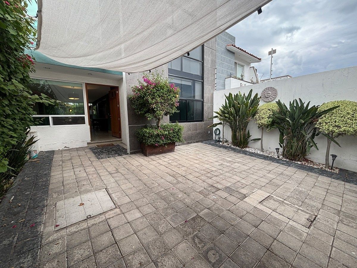 Casa en Milenio III, Querétaro, foto 7 de 38