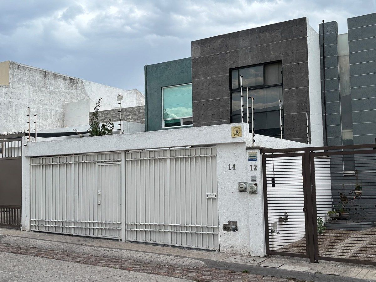 Casa en Milenio III, Querétaro, foto 9 de 38