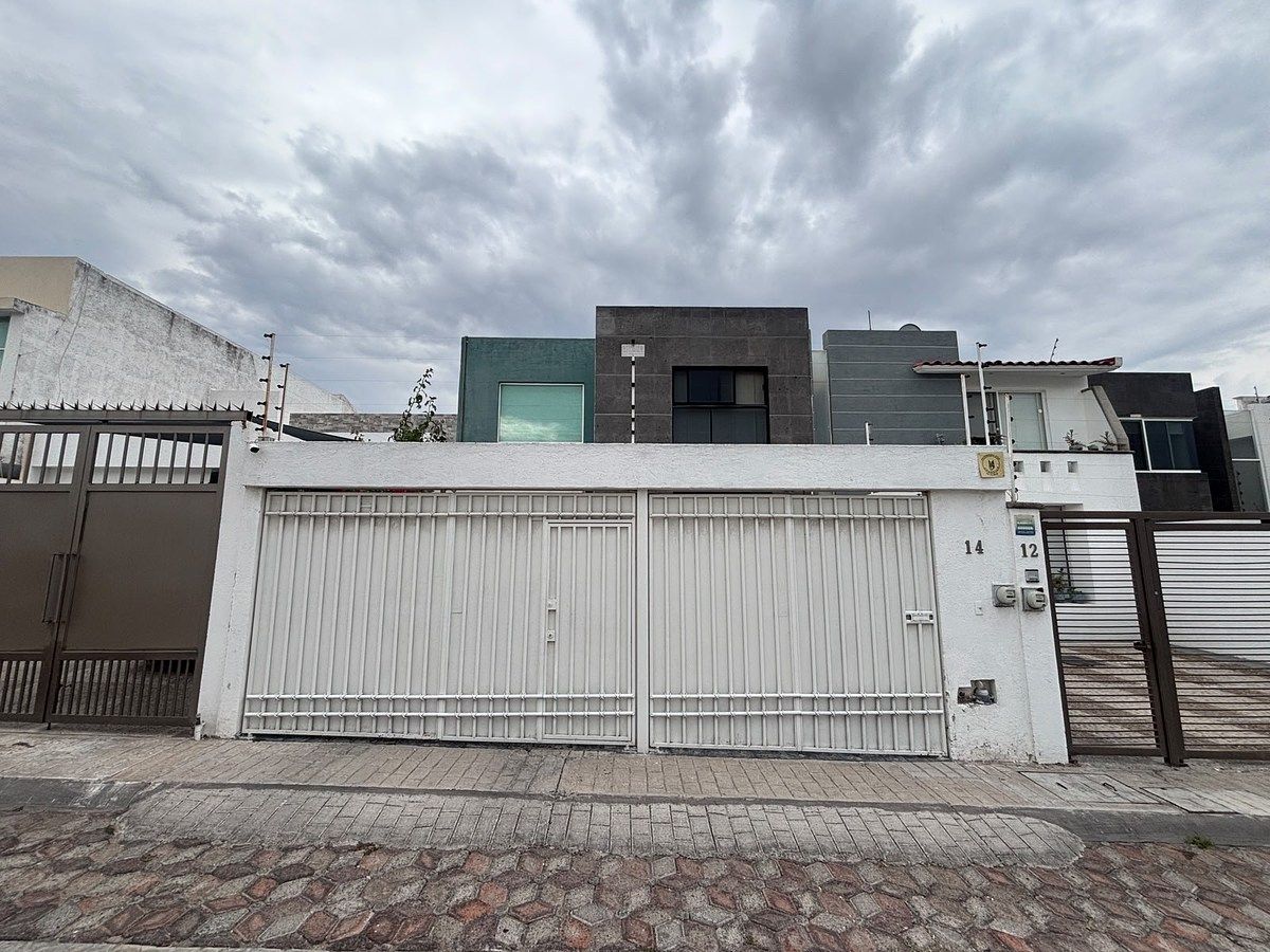 Casa en Milenio III, Querétaro, foto 10 de 38
