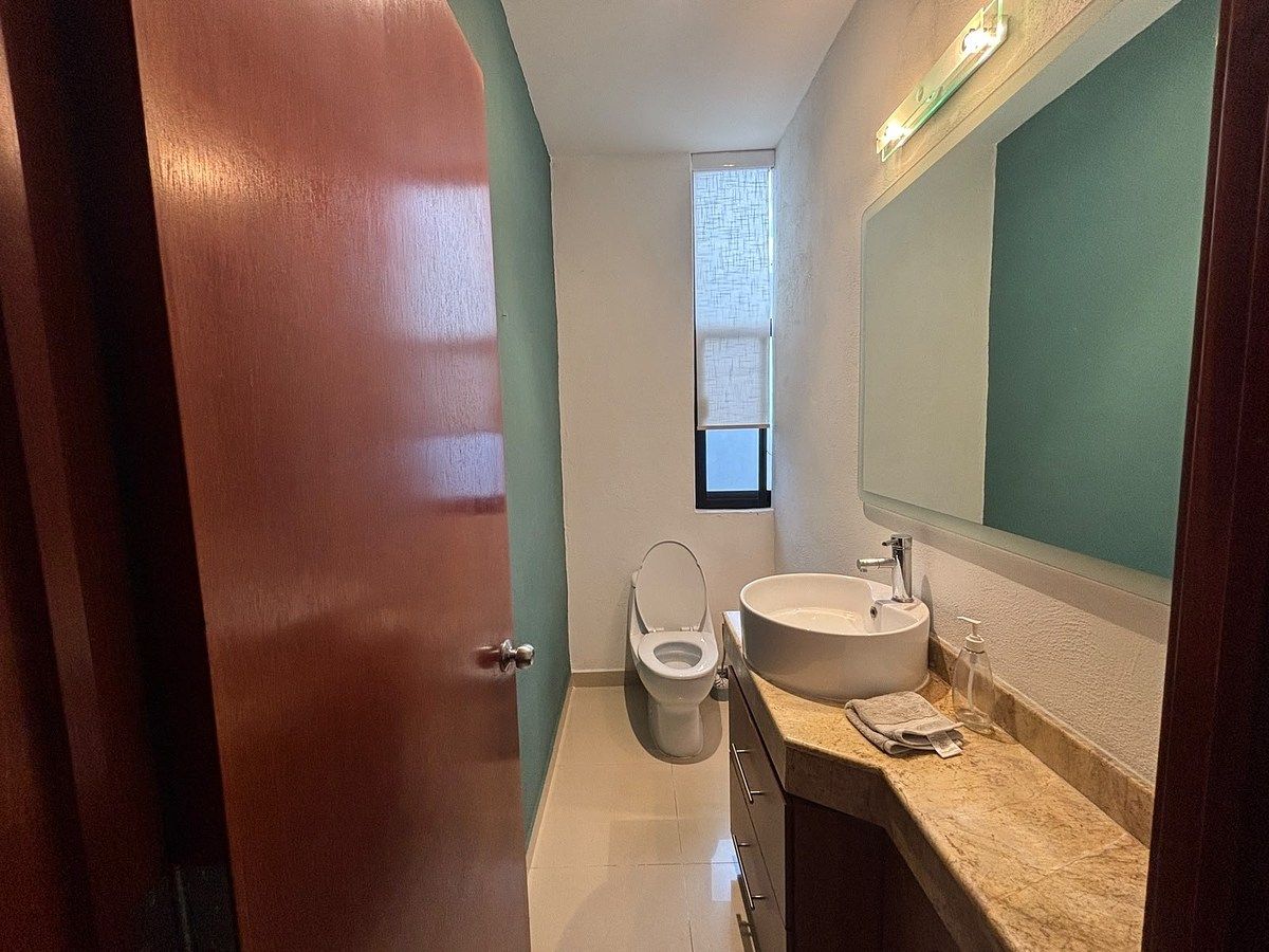 Casa en Milenio III, Querétaro, foto 13 de 38