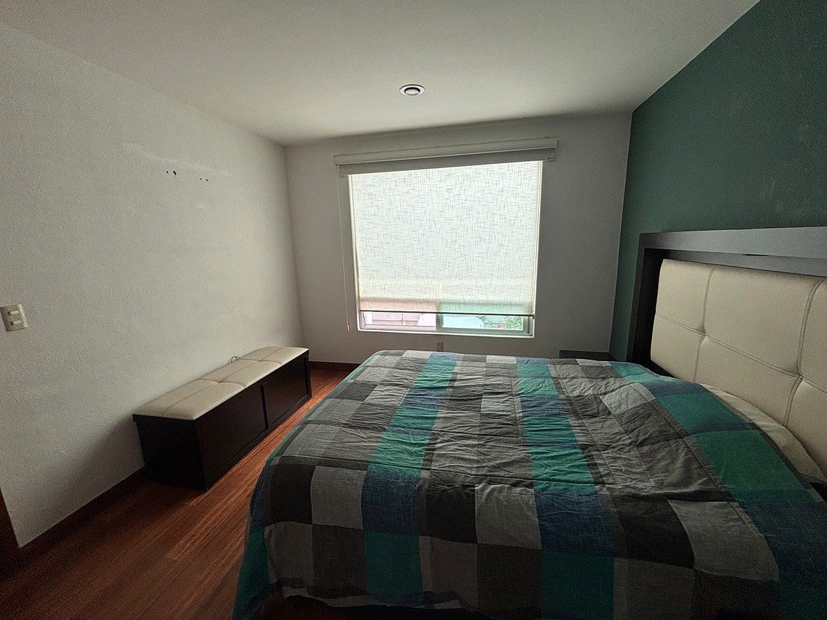 Casa en Milenio III, Querétaro, foto 22 de 38