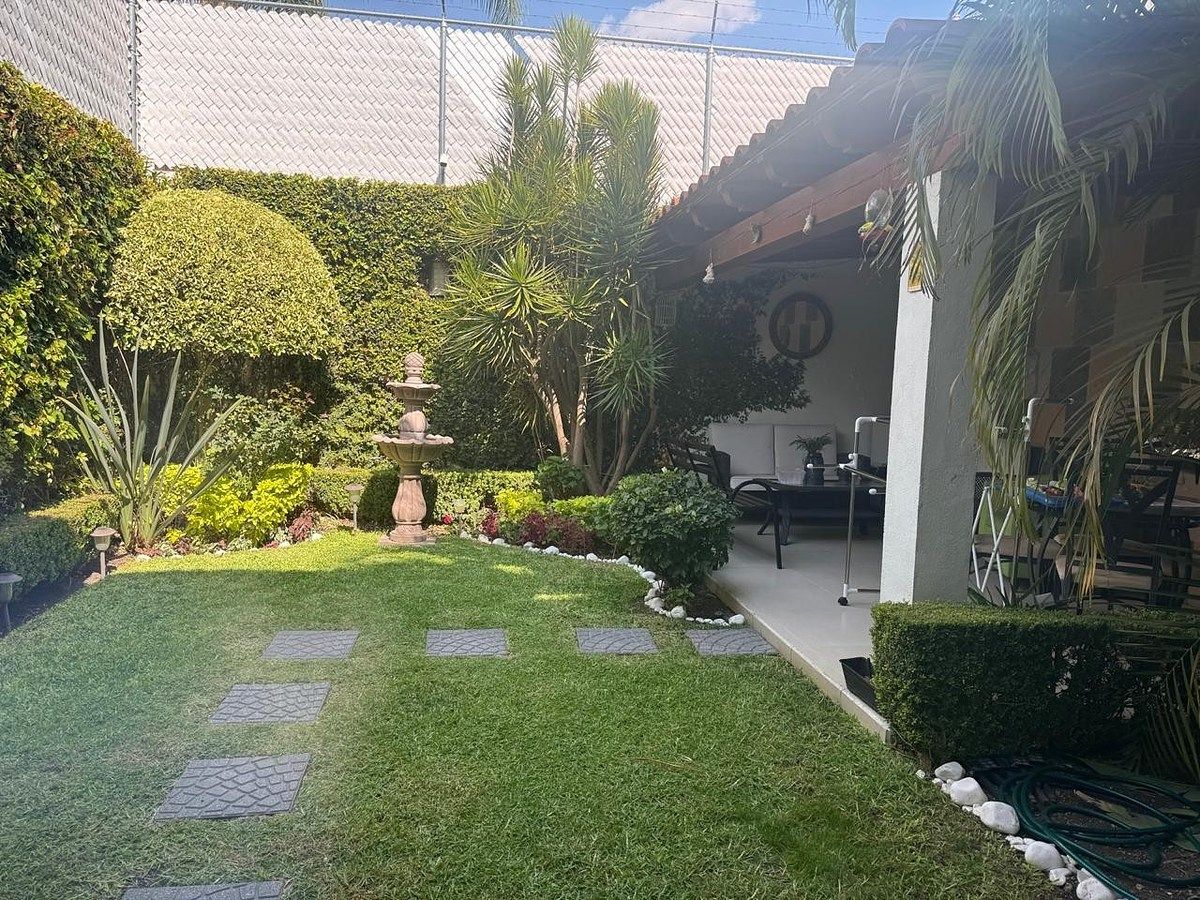 Casa en Milenio III, Querétaro, foto 36 de 38