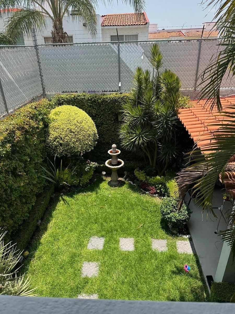Casa en Milenio III, Querétaro, foto 37 de 38