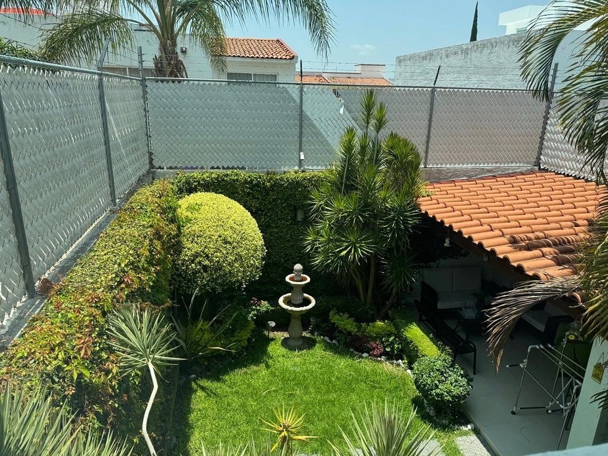 Casa en Milenio III, Querétaro, foto 38 de 38