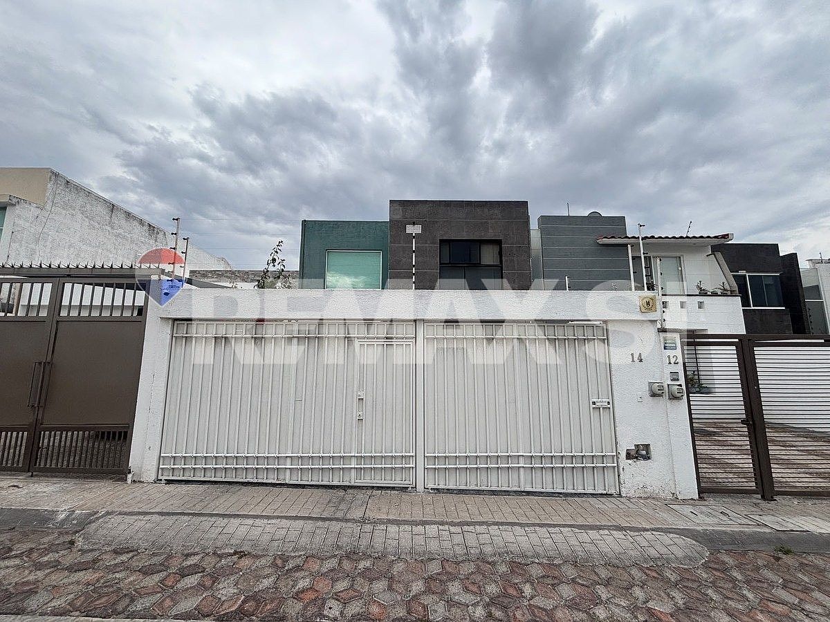 Casa em Milenio III, Querétaro, foto 10 de 38