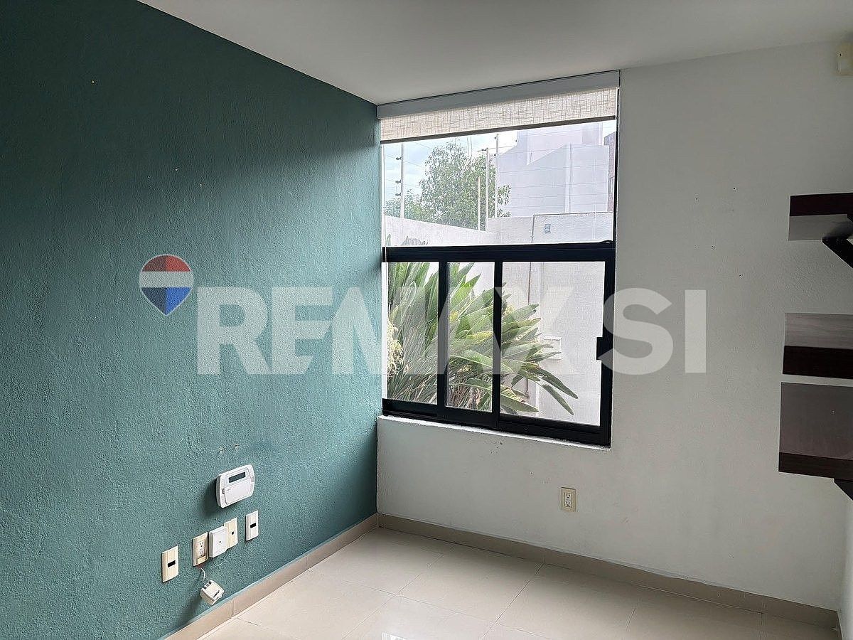 Casa em Milenio III, Querétaro, foto 11 de 38