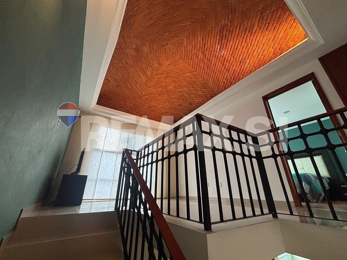 Casa em Milenio III, Querétaro, foto 35 de 38
