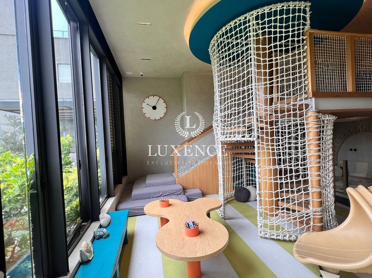 Apartamento em Del Valle Sur, Benito Juárez, foto 25 de 35