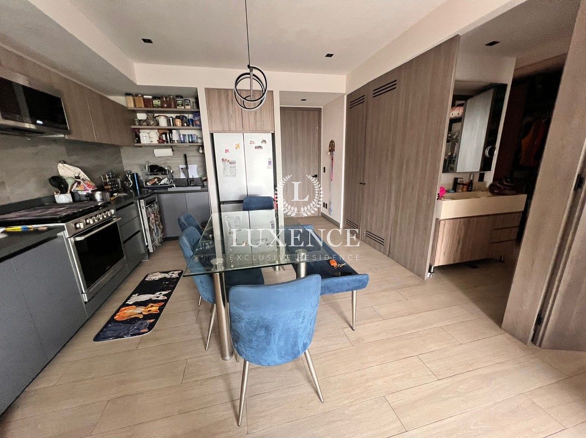 Apartamento em Del Valle Sur, Benito Juárez, foto 2 de 35