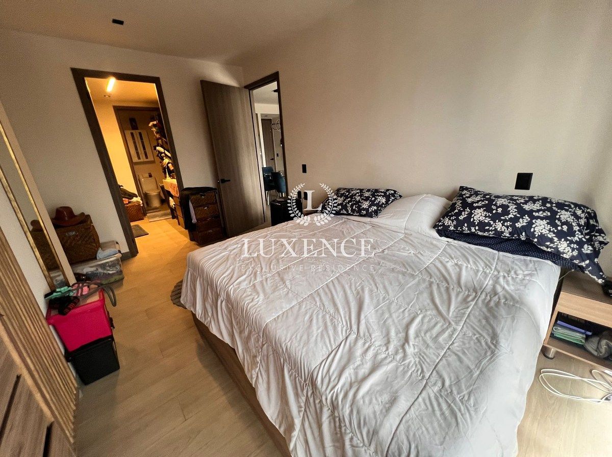 Apartamento em Del Valle Sur, Benito Juárez, foto 12 de 35
