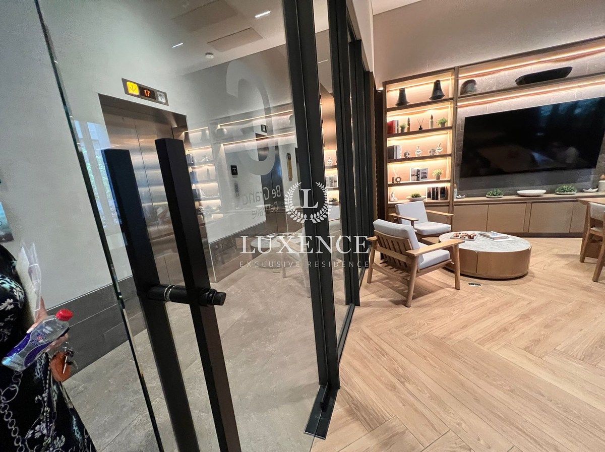 Apartamento em Del Valle Sur, Benito Juárez, foto 31 de 35