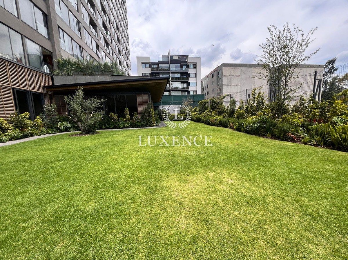 Apartamento em Del Valle Sur, Benito Juárez, foto 15 de 35