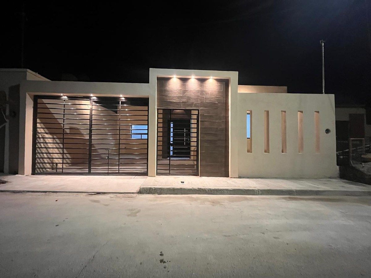 Casa en Venta en Col. Arquitos, foto 1 de 11