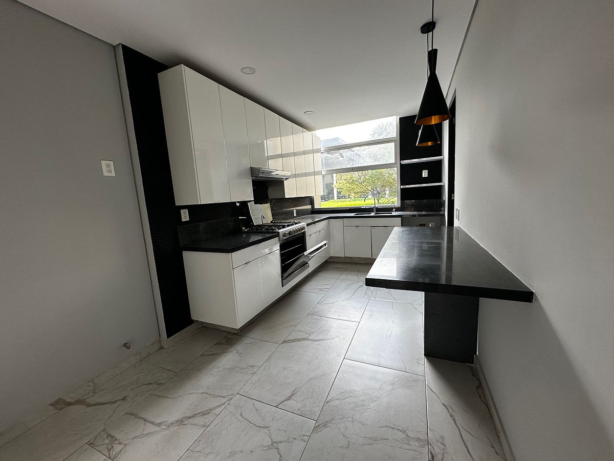 Departamento en Bosque Real, Huixquilucan, foto 7 de 18