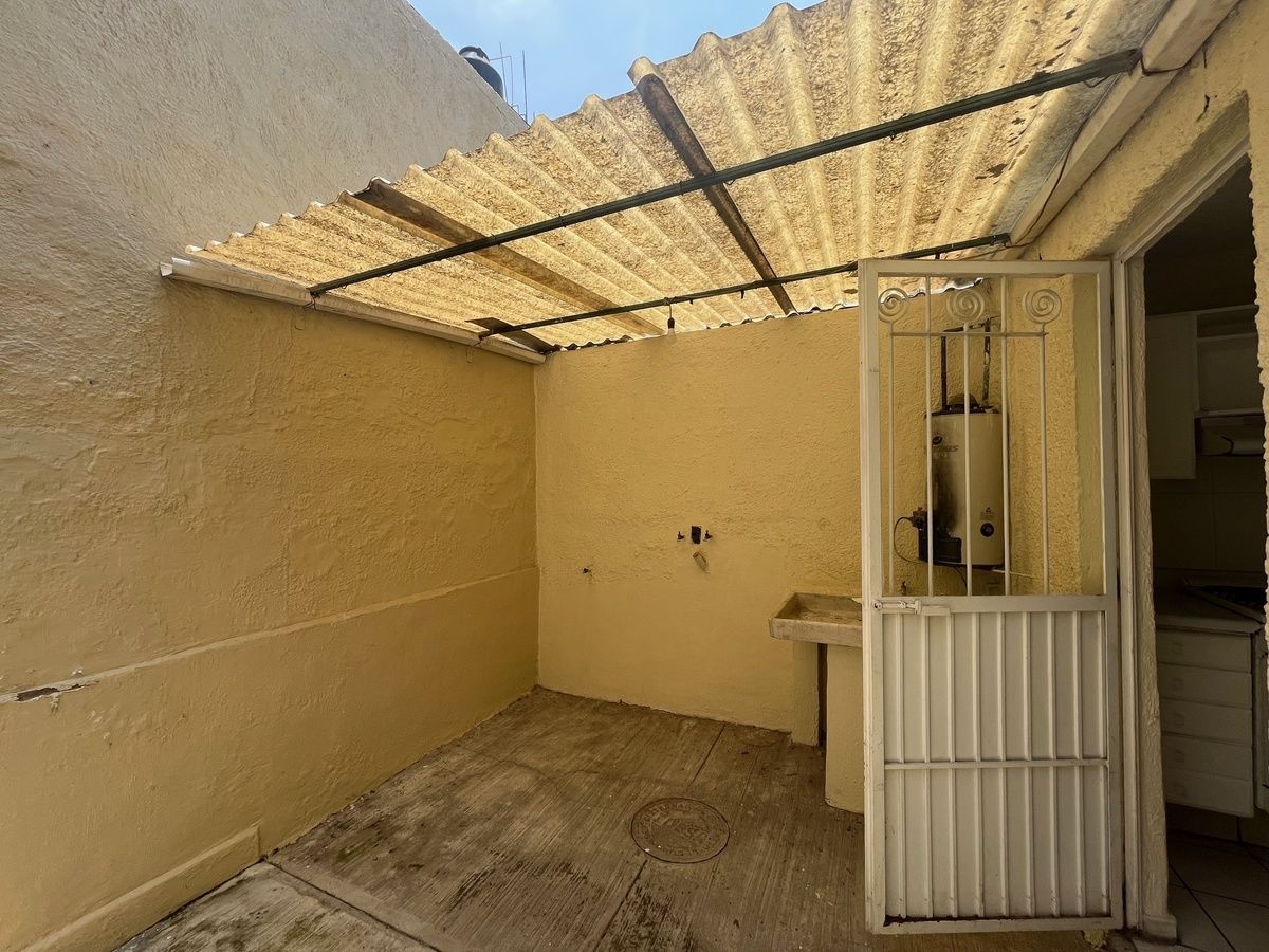 Casa en condominio en Vistas de San Agustin, Tlajomulco de Zúñiga, foto 15 de 32