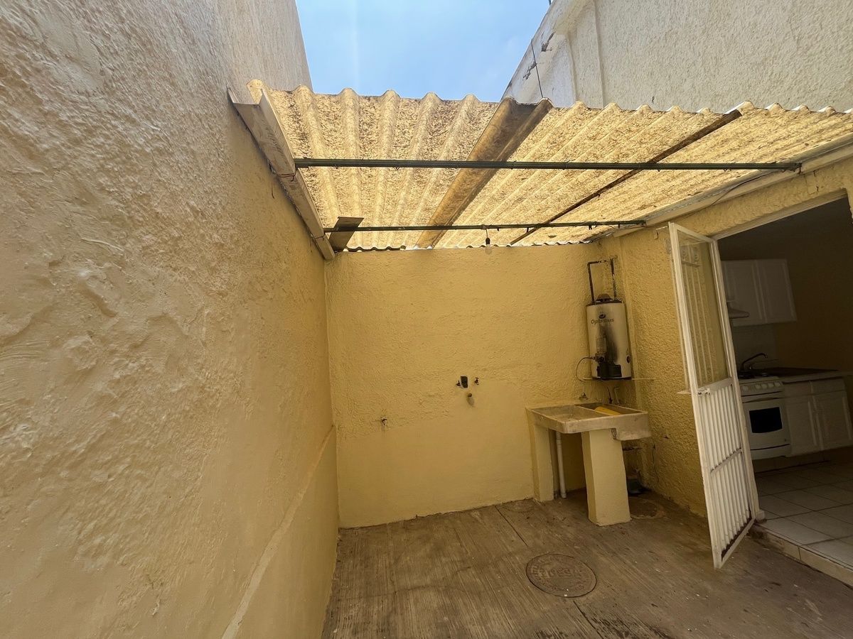 Casa en condominio en Vistas de San Agustin, Tlajomulco de Zúñiga, foto 17 de 32