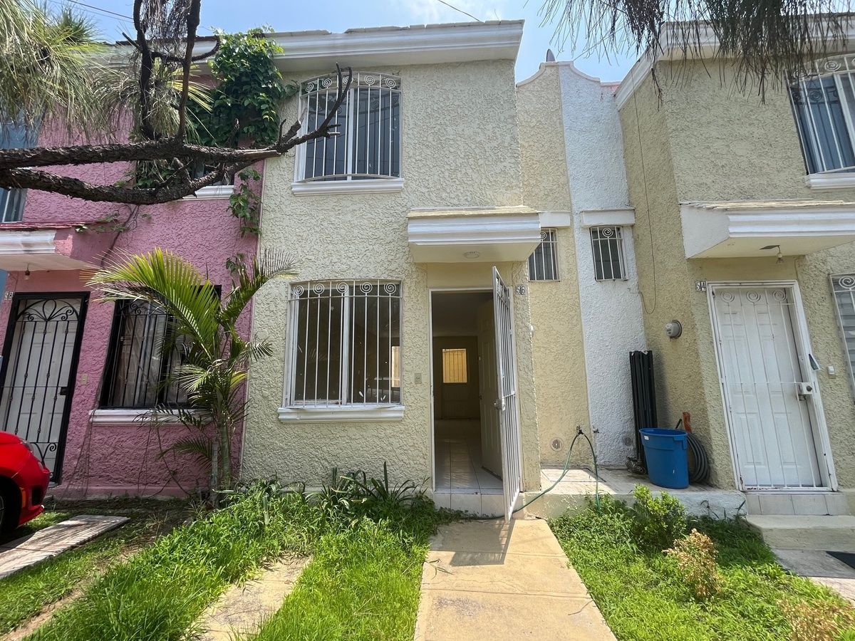 Casa en condominio en Vistas de San Agustin, Tlajomulco de Zúñiga, foto 32 de 32