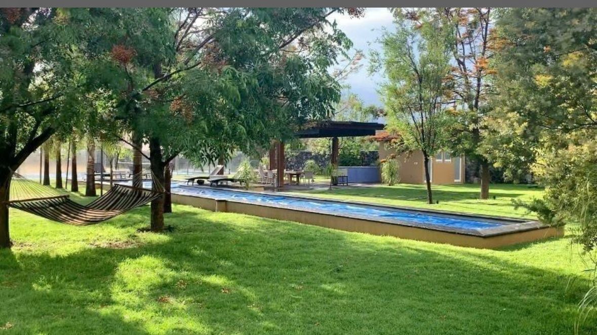 House in Huertas La Joya, Querétaro, photo 2 of 30