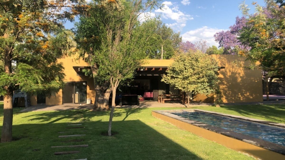 House in Huertas La Joya, Querétaro, photo 3 of 30