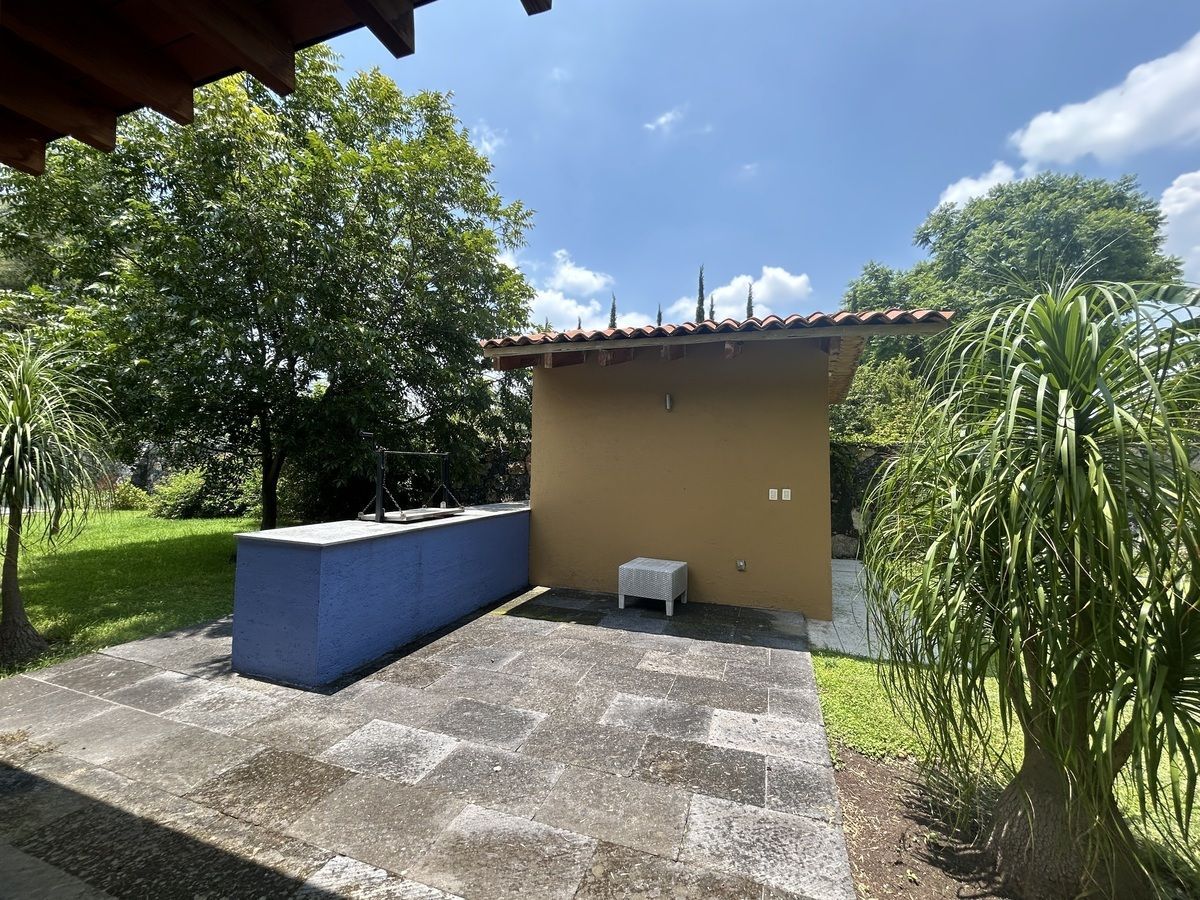 House in Huertas La Joya, Querétaro, photo 22 of 30