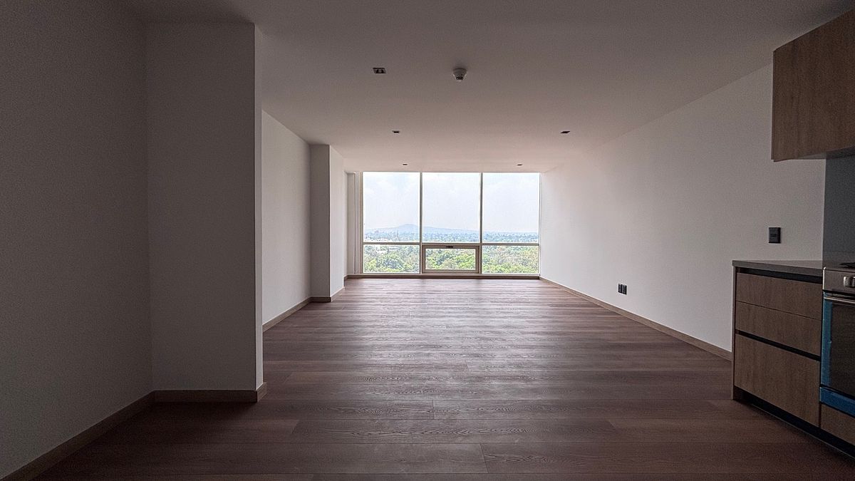 Apartamento em Xoco, Benito Juárez, foto 2 de 18