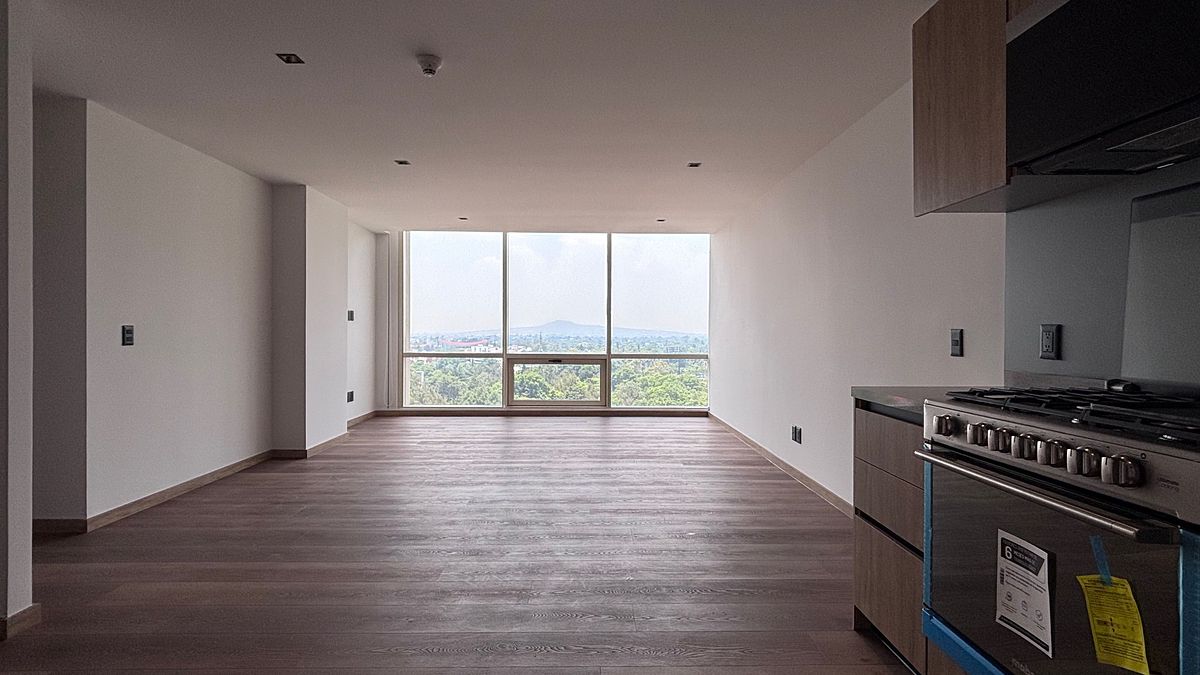 Apartamento em Xoco, Benito Juárez, foto 3 de 18