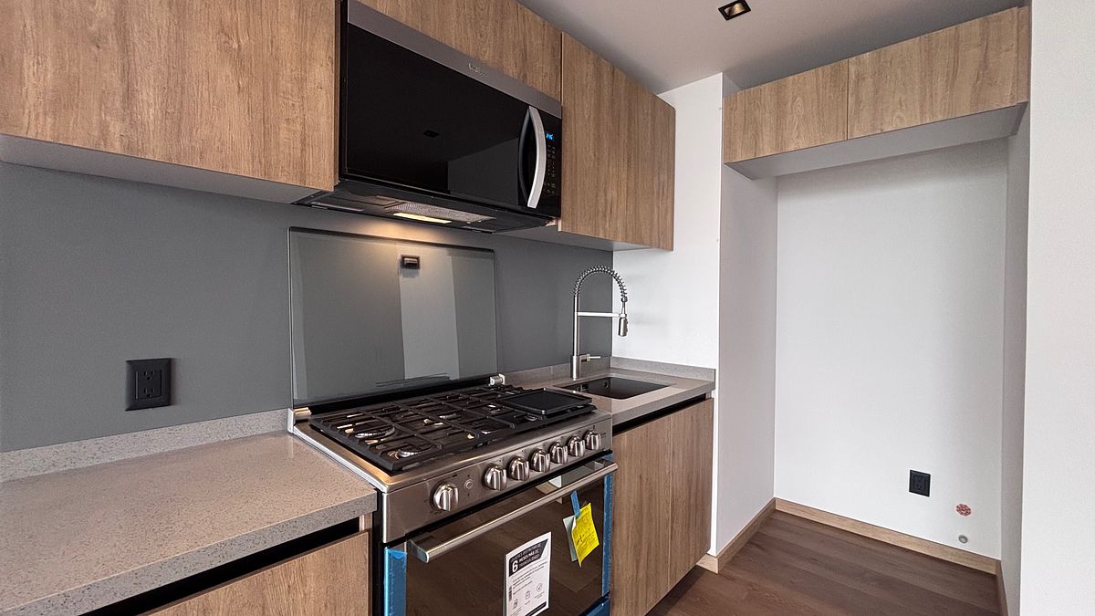 Apartamento em Xoco, Benito Juárez, foto 4 de 18