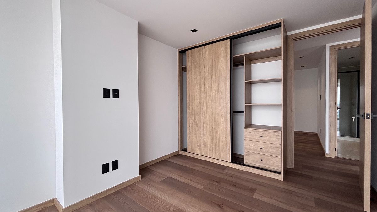 Apartamento em Xoco, Benito Juárez, foto 9 de 18