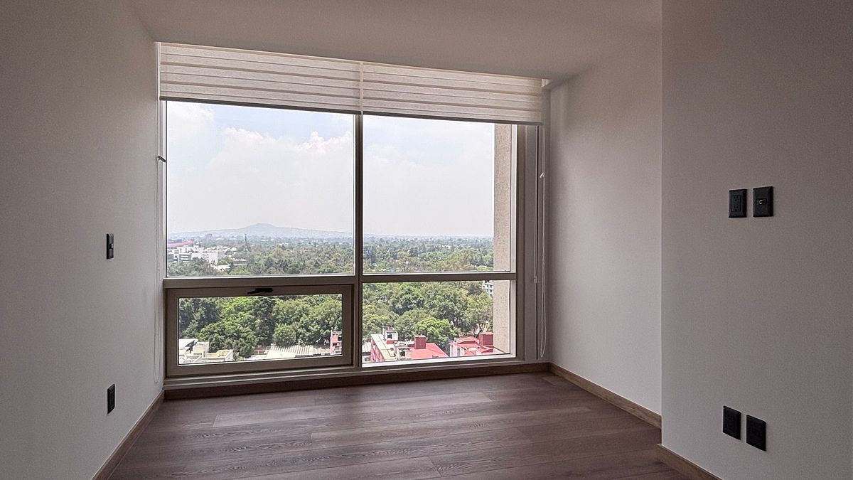 Apartamento em Xoco, Benito Juárez, foto 8 de 18