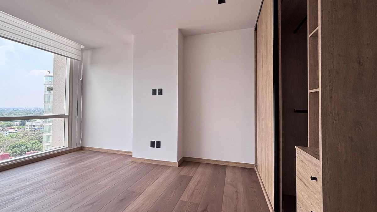 Apartamento em Xoco, Benito Juárez, foto 10 de 18