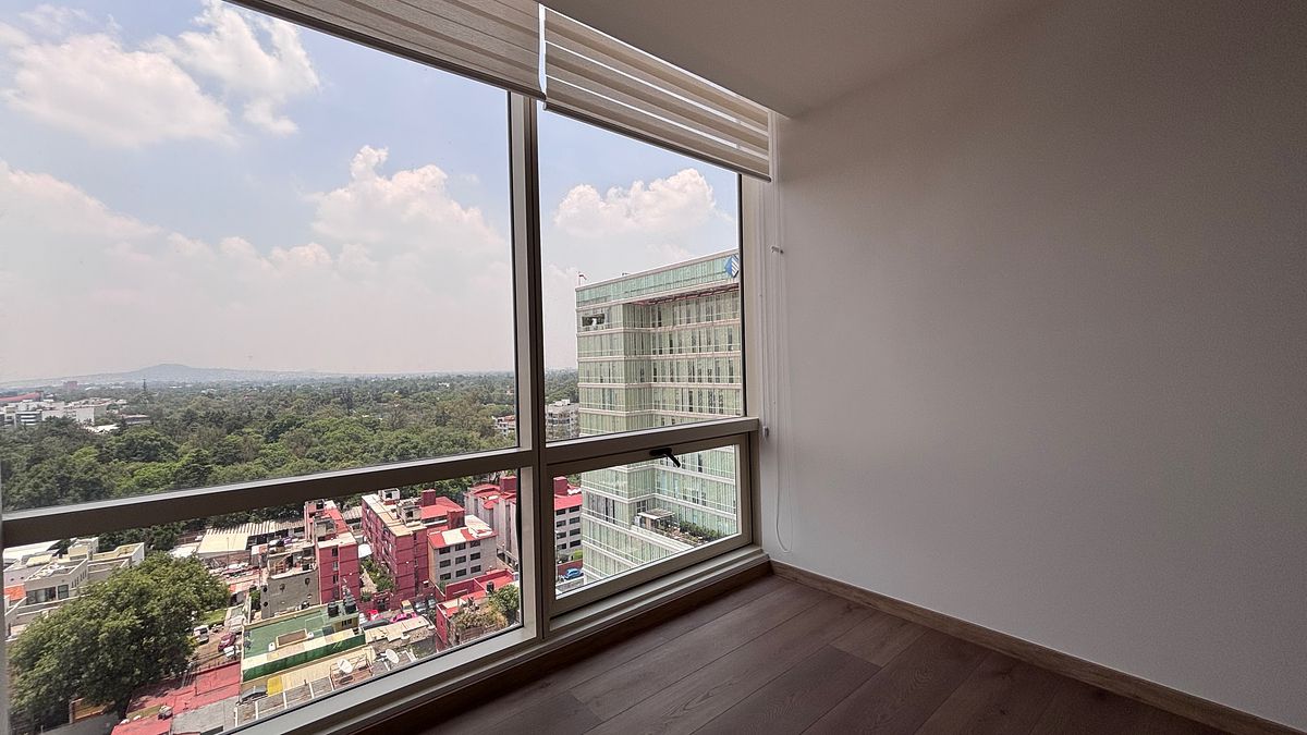 Apartamento em Xoco, Benito Juárez, foto 11 de 18