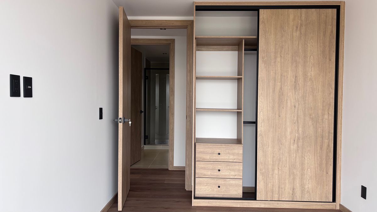 Apartamento em Xoco, Benito Juárez, foto 12 de 18