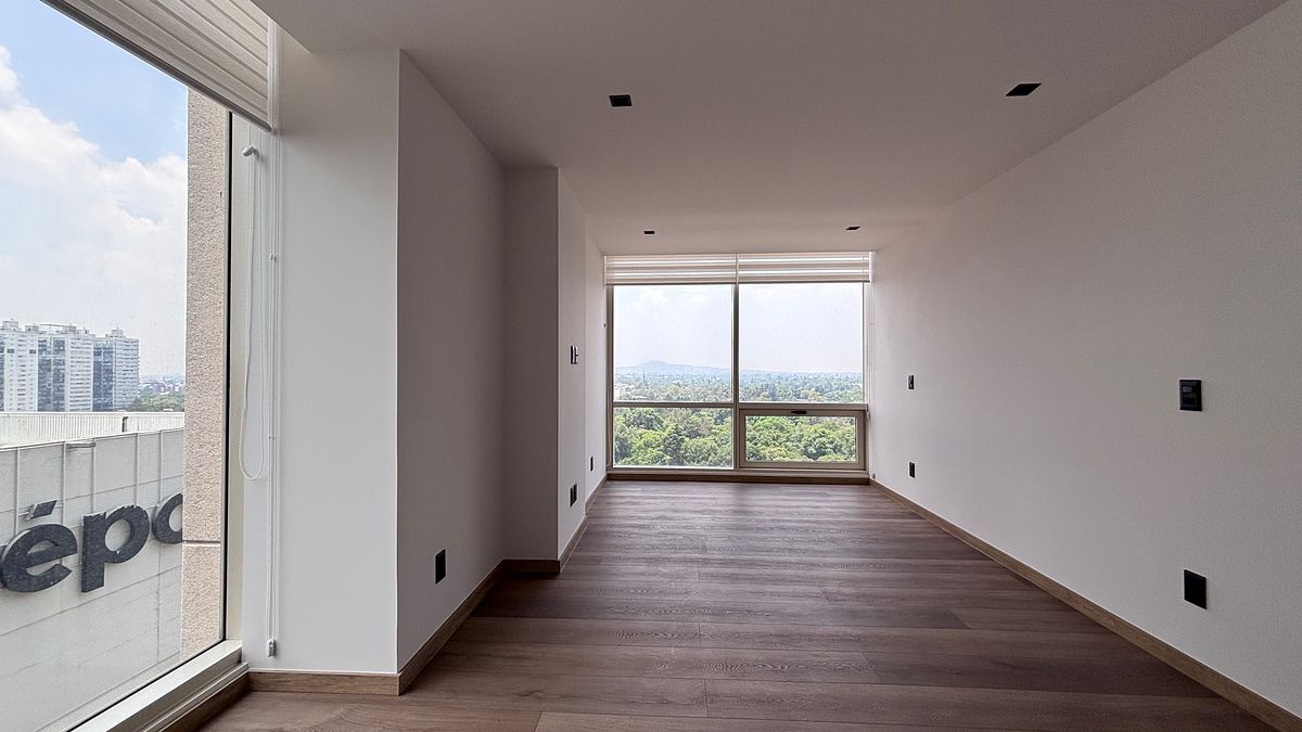 Apartamento em Xoco, Benito Juárez, foto 14 de 18