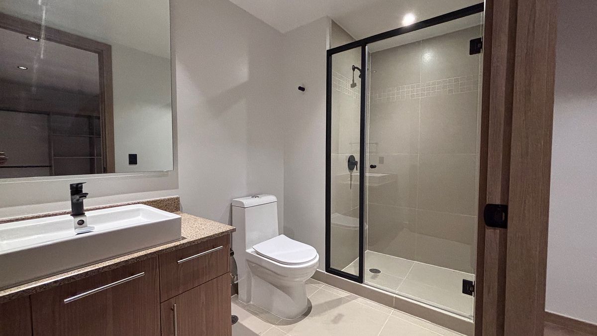 Apartamento em Xoco, Benito Juárez, foto 17 de 18