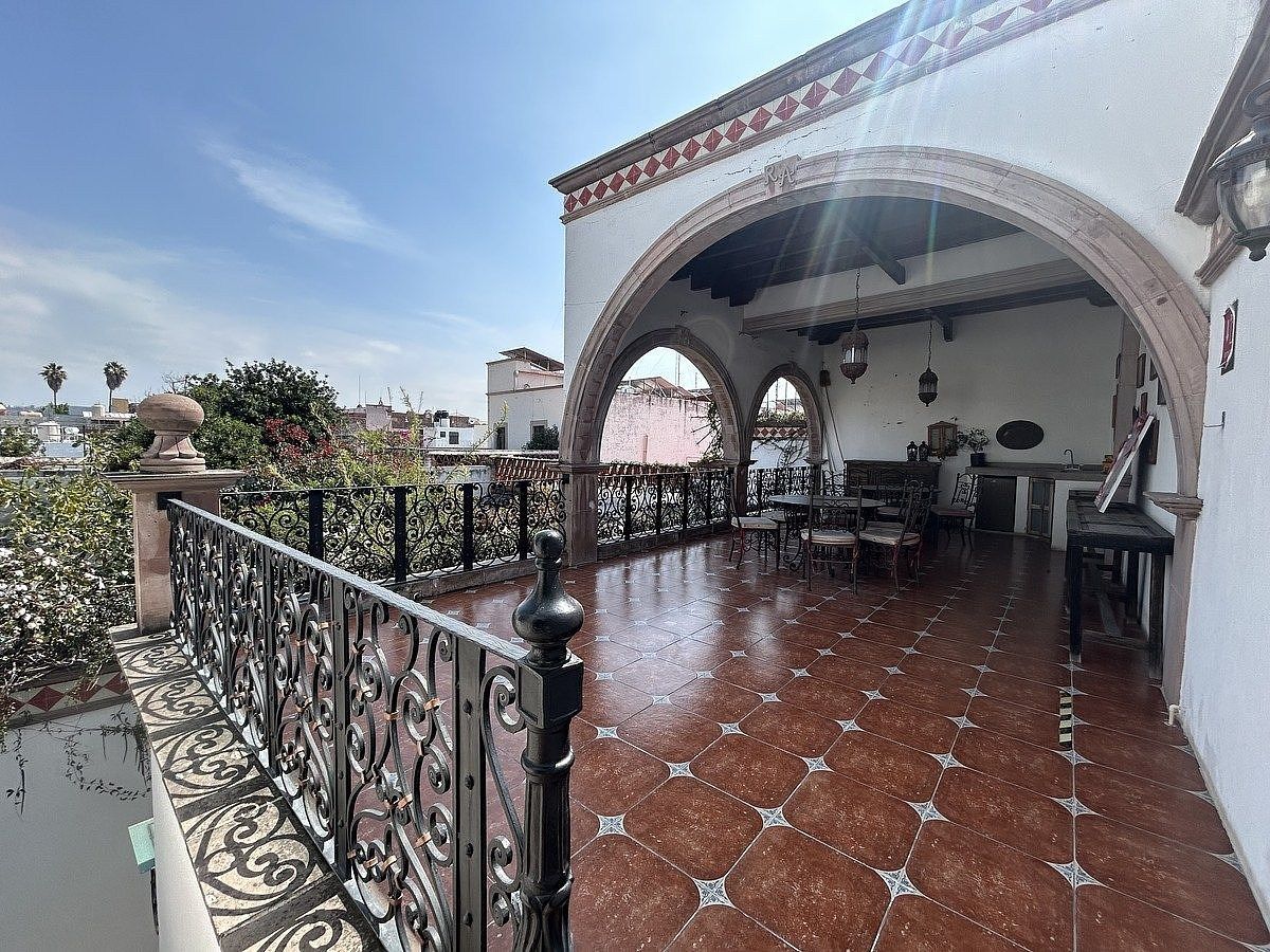 Casa en Centro, Querétaro, foto 13 de 20