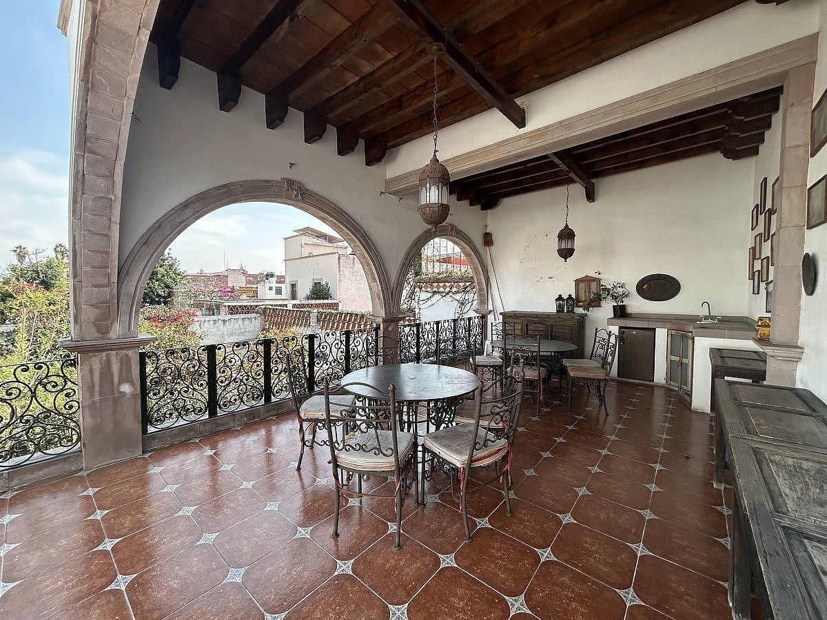 Casa en Centro, Querétaro, foto 14 de 20