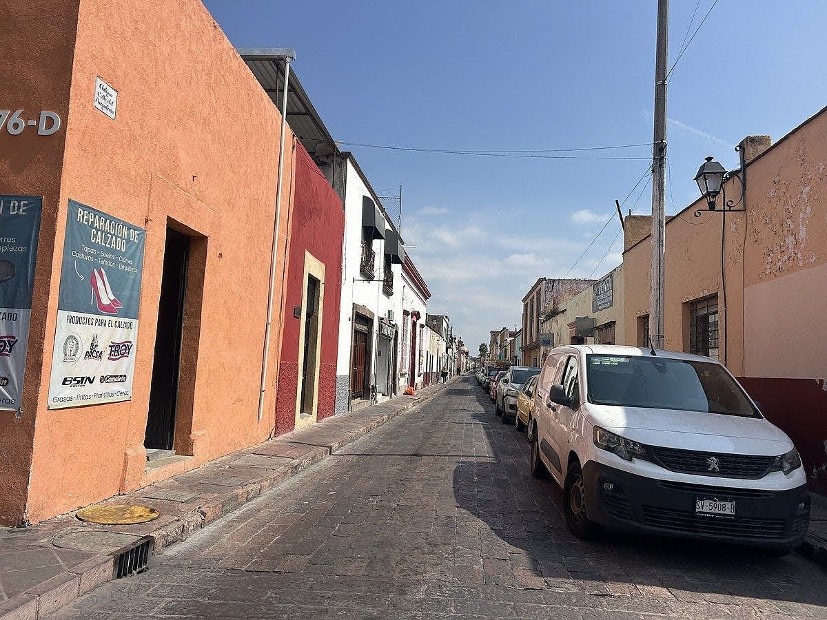 Casa en Centro, Querétaro, foto 19 de 20