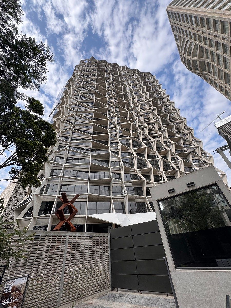 Apartamento em Country Club, Guadalajara, foto 2 de 32