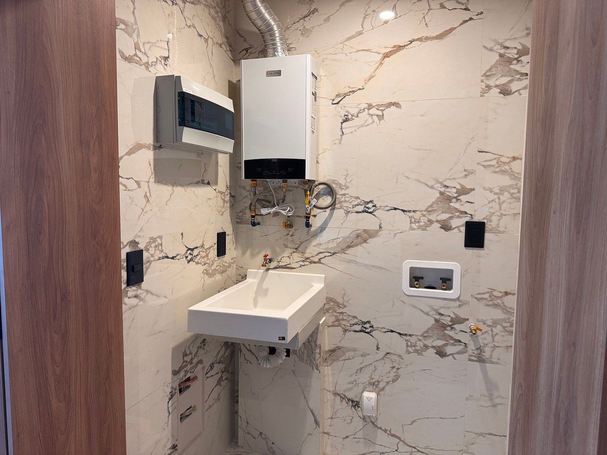 Apartamento em Country Club, Guadalajara, foto 4 de 32