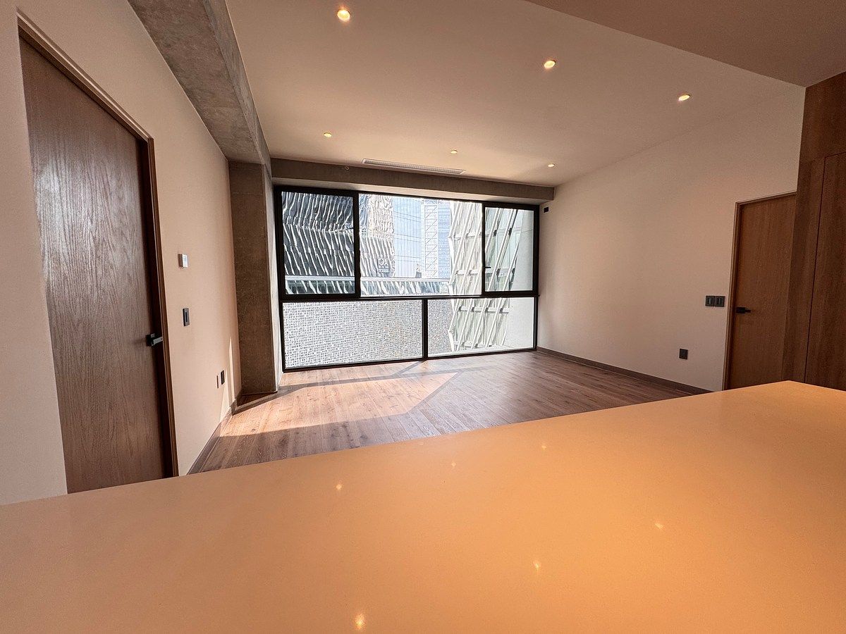 Apartamento em Country Club, Guadalajara, foto 5 de 32