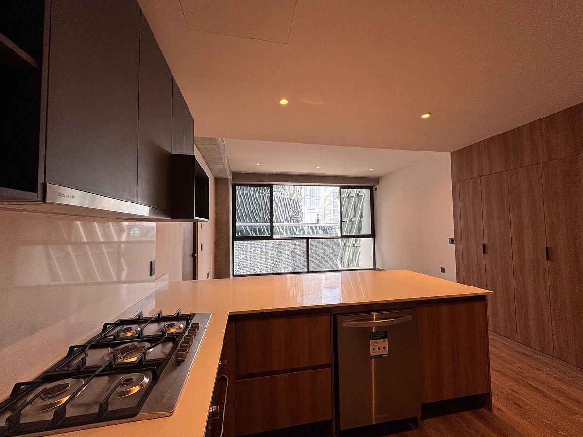 Apartamento em Country Club, Guadalajara, foto 6 de 32