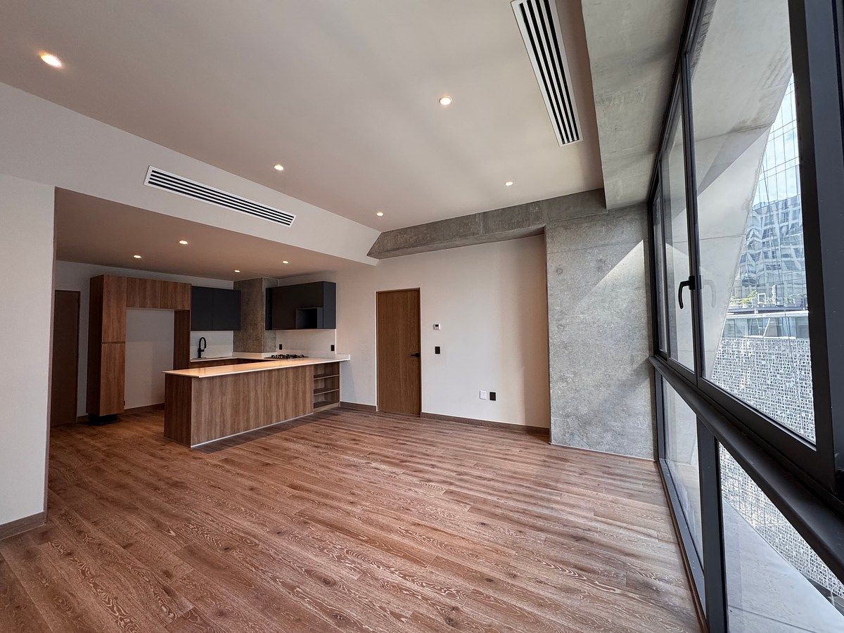 Apartamento em Country Club, Guadalajara, foto 8 de 32