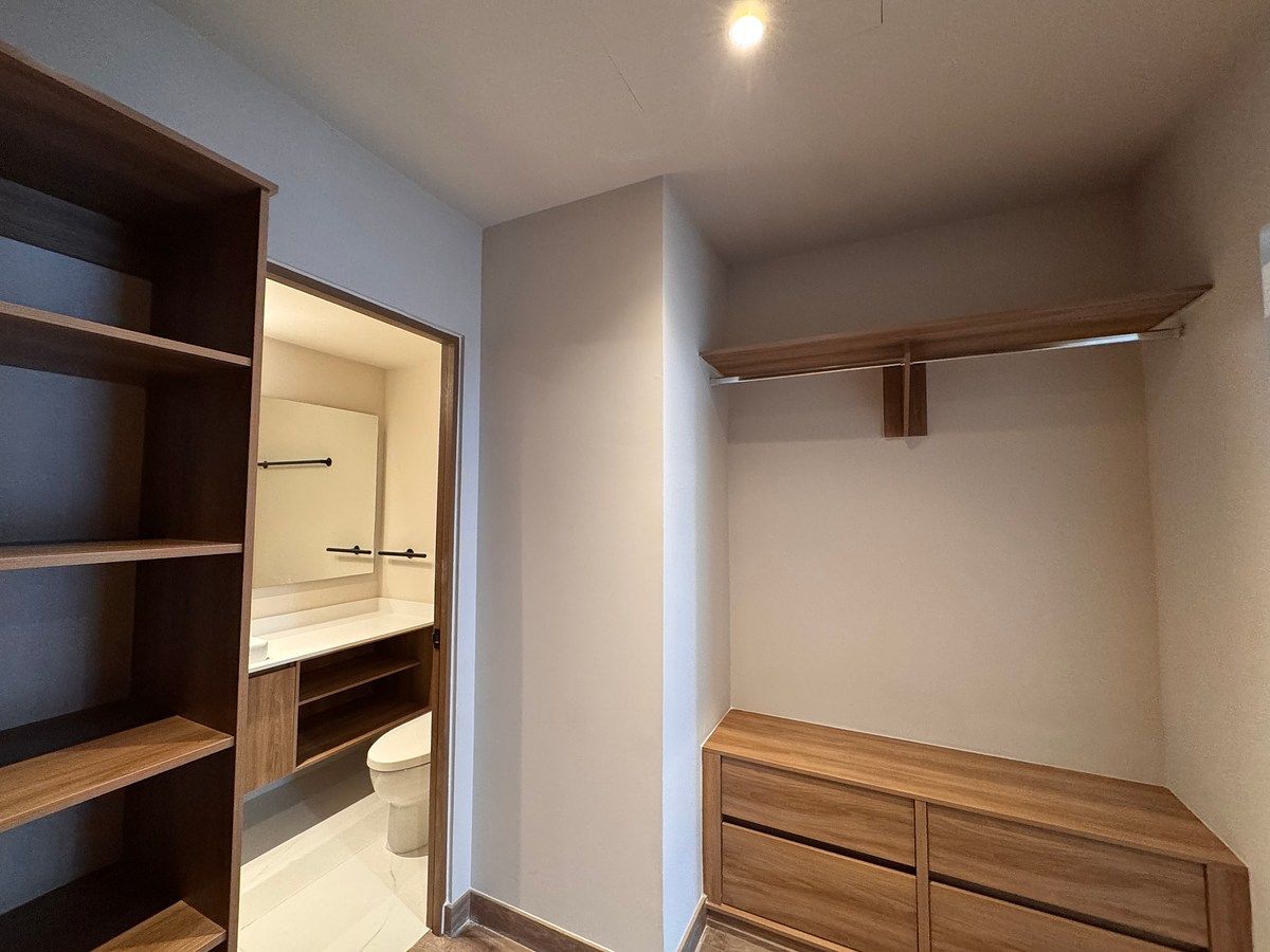 Apartamento em Country Club, Guadalajara, foto 15 de 32