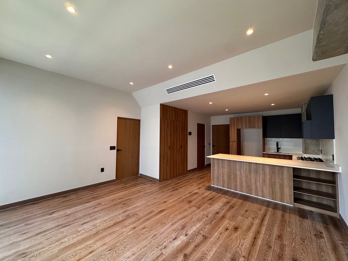 Apartamento em Country Club, Guadalajara, foto 9 de 32
