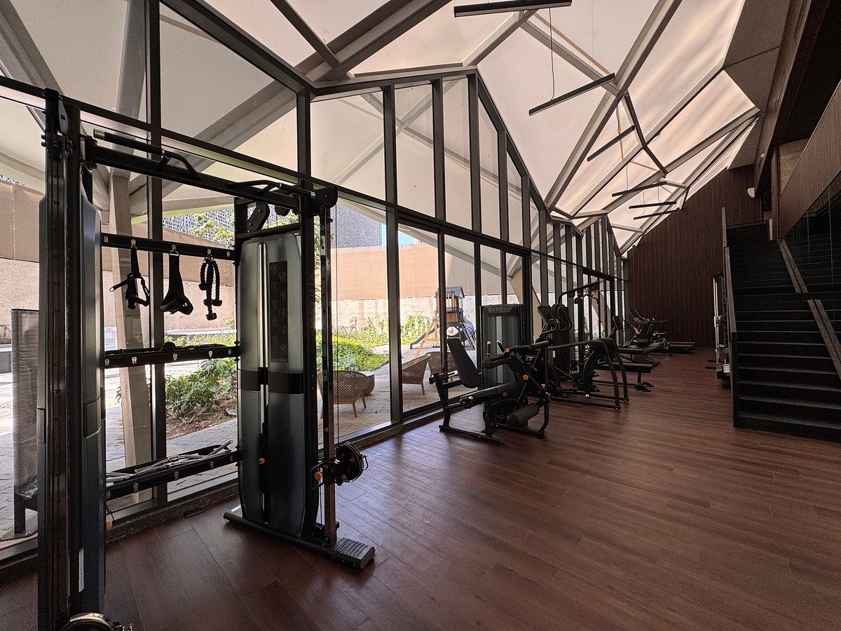 Apartamento em Country Club, Guadalajara, foto 22 de 32