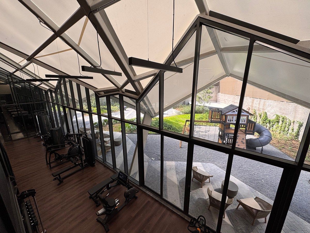 Apartamento em Country Club, Guadalajara, foto 23 de 32