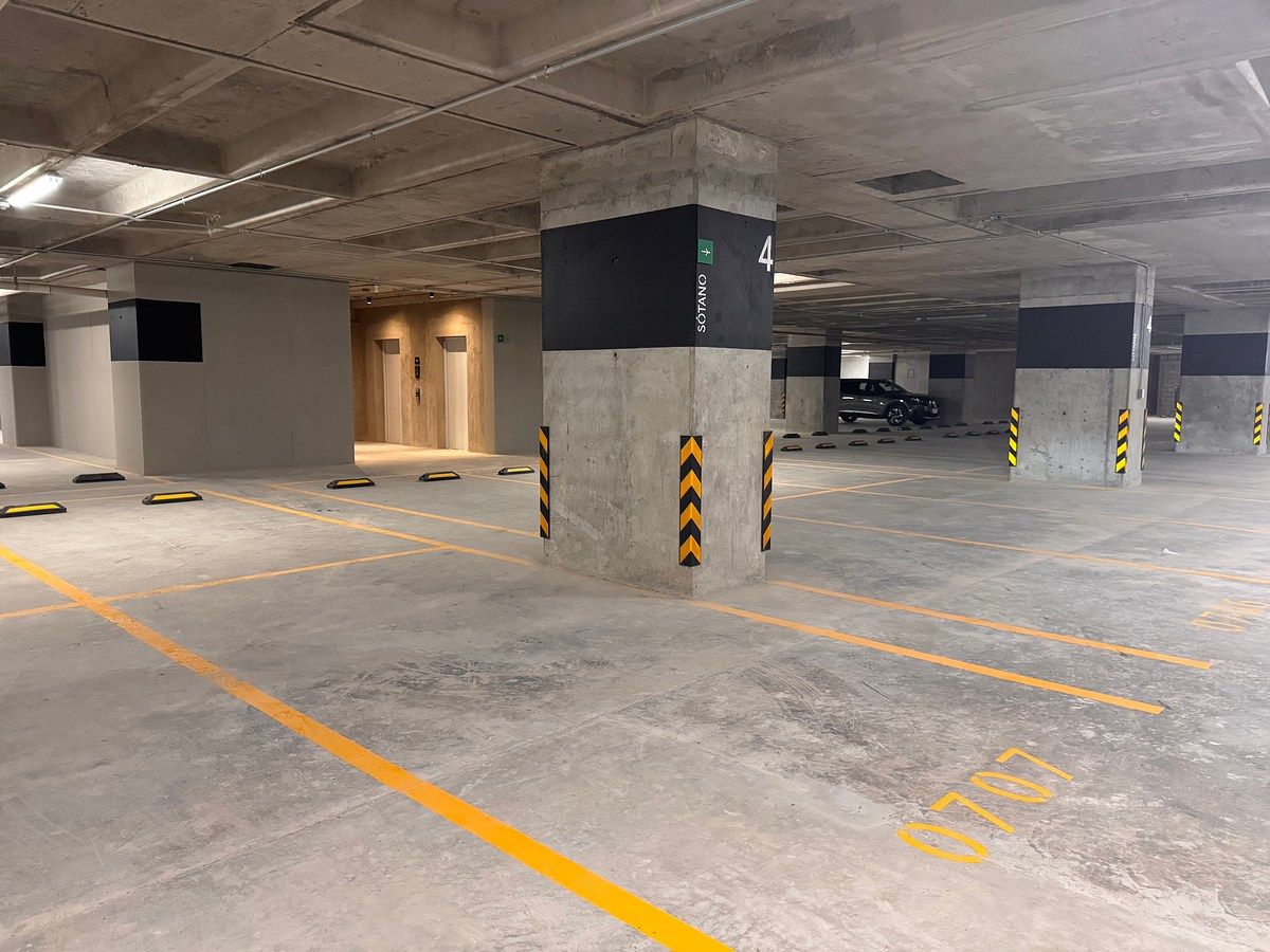 Apartamento em Country Club, Guadalajara, foto 17 de 32