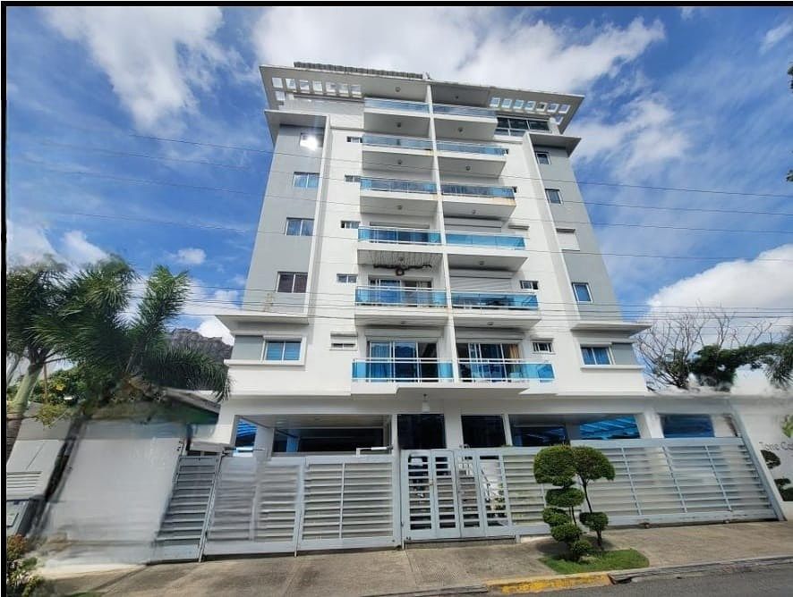 Apartamento en Gazcue, Santo Domingo Centro (Distrito Nacional), foto 20 de 20