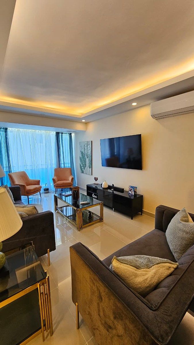 Apartamento en Gazcue, Santo Domingo Centro (Distrito Nacional), foto 3 de 20